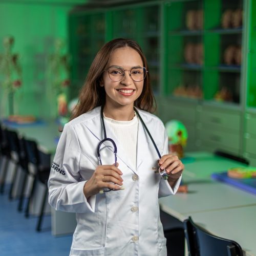 Medicina de excelência de portas abertas: Faculdade Zarns Salvador anuncia abertura do processo seletivo para 2025.2