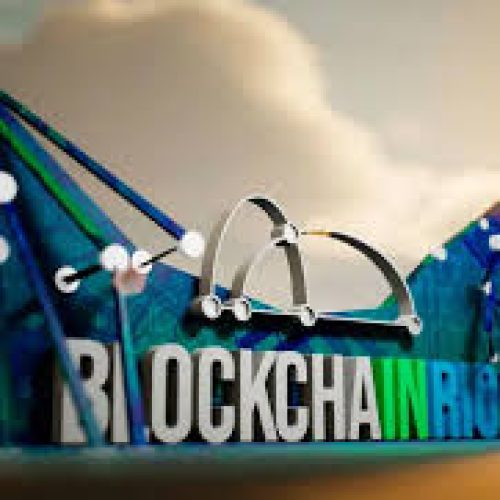 Blockchain Rio 2024: Evento reúne Líderes e Inovações em Tecnologia Blockchain