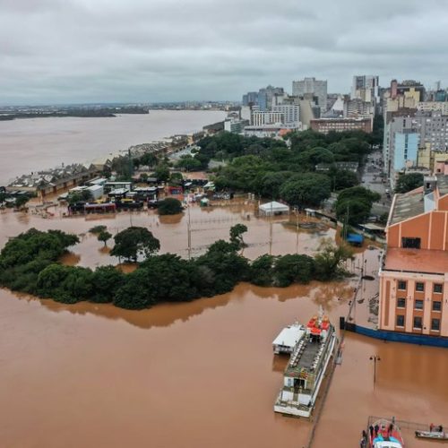 Último boletim da Defesa Civil aponta 441 municípios afetados no Rio Grande do Sul